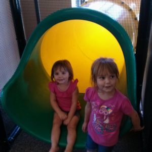 Meet your Posher, Deanna